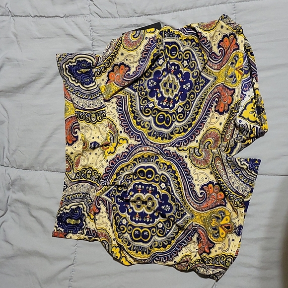 Pants - NWT harem shorts